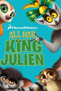 Download All Hail King Julien (Season 1-6) {English Audio With Esubs} WeB-DL 720p [190MB] || 1080p [970MB]