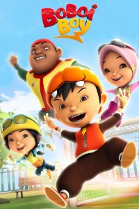 Download BoBoiBoy (Season 1-3) Multi Audio {Hindi-English-Malay} WeB-DL 720p [200MB] || 1080p [600MB]