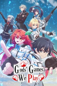 Download Gods’ Games We Play (Season 1) [S01E03 Added] Multi Audio {Hindi-English-Japanese} WeB-DL 480p [85MB] || 720p [150MB] || 1080p [490MB]