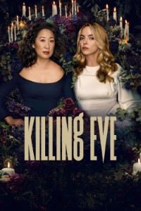Download Killing Eve (Season 1-4) {English Audio With Esubs} BluRay 720p [350MB] || 1080p [830MB]