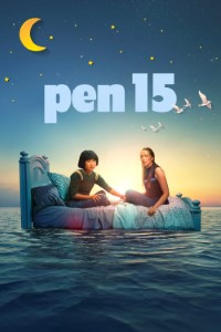 Download PEN15 (Season 1-2) {English Audio With Esubs} WeB-DL 720p [260MB] || 1080p [1.5GB]