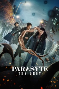 Download Parasyte: The Grey (Season 1) Multi Audio {Hindi-English-Korean} WeB-DL 480p [170MB] || 720p [300MB] || 1080p [1.1GB]