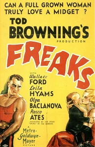 Download Freaks (1932) {English With Subtitles} 480p [200MB] || 720p [500MB] || 1080p [1.2GB]