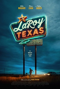 Download LaRoy, Texas (2023) {English With Subtitles} 480p [400MB] || 720p [999MB] || 1080p [2.2GB]