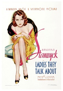 Download Ladies They Talk About (1933) {English With Subtitles} 480p [300MB] || 720p [600MB] || 1080p [1.5GB]