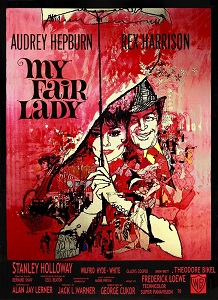 Download My Fair Lady (1964) {English With Subtitles} 480p [600MB] || 720p [1.6GB] || 1080p [3.6GB]