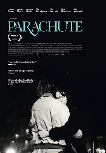 Download Parachute (2023) {English With Subtitles} 480p [400MB] || 720p [999MB] || 1080p [2.2GB]