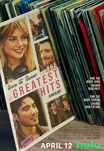 Download The Greatest Hits (2024) {English With Subtitles} 480p [300MB] || 720p [800MB] || 1080p [2GB]