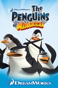 Download The Penguins of Madagascar (Season 1 – 3) {English Audio} Esub Web-DL 720p [200MB] || 1080p [1.4GB]