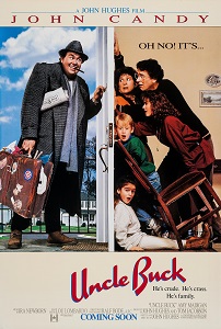 Download Uncle Buck (1989) {French-English} 480p [400MB] || 720p [999MB] || 1080p [2GB]