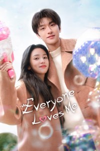 Download Everyone Loves Me (Season 1) [S01E08 Added] {Chinese With English Subtitles} WeB-DL 720p [250MB] || 1080p [1.7GB]
