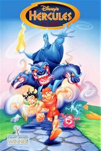 Download Disney’s Hercules Season 1-2 (English Audio) Msubs Web-Dl 480p HQ [530MB]